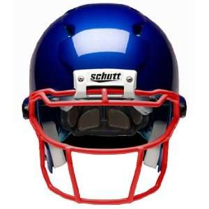  Schutt ION Carbon Steel FACEMASKS SCARLET FITS YOUTH ION 4D 