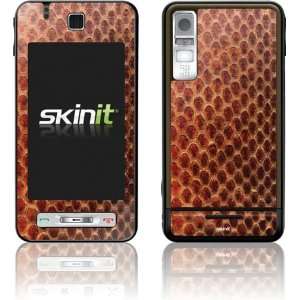  Scales skin for Samsung Behold T919 Electronics