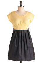 Sun Belt Dress  Mod Retro Vintage Printed Dresses  ModCloth