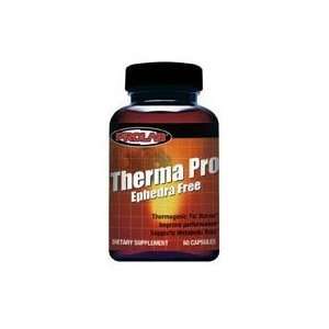  Therma Pro Ephedra Free, 60 cap ( Multi Pack) Health 