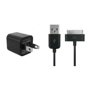  OEM Apple USB Power Adapter for iPod Touch iPhone 4: MP3 