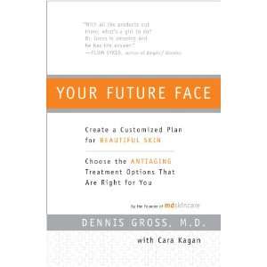  MD Skincare Your Future Face   Paperback Version Beauty
