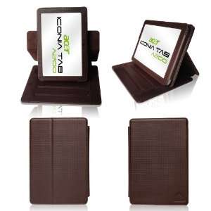  Acer Iconia Tab A200 360° Rotating Case & Cover w/ Built 
