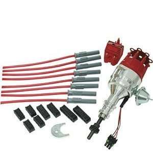  MSD 84745 Ignition Kit for Ford Crate Engine Automotive