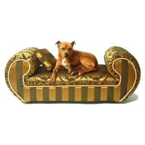  Metropolitan Dog Bench