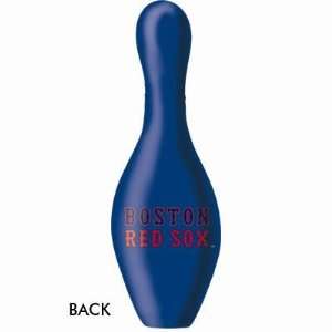  Boston Red Sox Bowling Pins