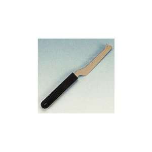 Stainless Steel Cheese Knife  Grocery & Gourmet Food