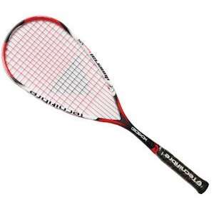   Tecnifibre Dynergy Tour Kickstep 125 Squash Racquet