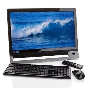 com Gateway 23 HD Core i5, 6GB RAM, 1TB Touchscreen Desktop Computer 