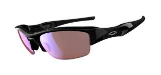 Gafas de sol Oakley FLAK JACKET específicas para golf disponibles en 