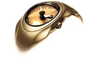 Oakley TIME BOMB LIMITED EDITION Watch