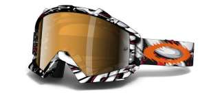 Oakley Troy Lee Signature Series Proven MX Goggles available at the 