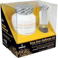 Omojo Fine Line Defense Kit Ulta   Cosmetics, Fragrance, Salon and 