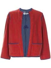 Womens designer jackets   Yves Saint Laurent Vintage   farfetch 