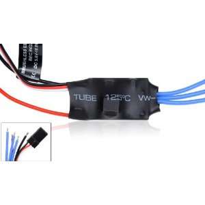  Exceed RC Proton/Volcano 12A Brushless RC Speed Controller 
