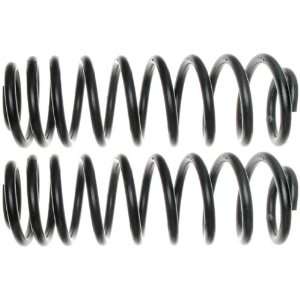  Raybestos 591 1148 Professional Grade Coil Spring Set 