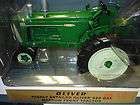 SPEC CAST OLIVER 880 GAS NARROW FRONT TRACTOR SCT386 HIGHLY DETAILED 