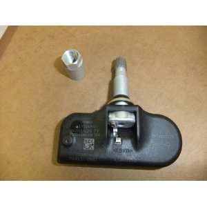   Caravan and Chrysler Town and Country Tire Pressure Sensor: Automotive