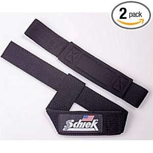   Basic Padded Lifting Strap 10024 (Pack of 2)
