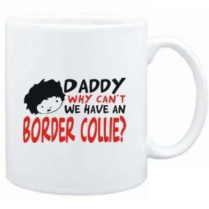    Mug White  BEWARE OF THE Border Collie  Dogs: Sports & Outdoors