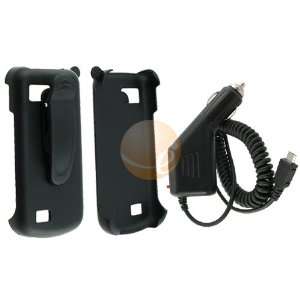   for Samsung Behold 2 T939 + Car Charger Cell Phones & Accessories