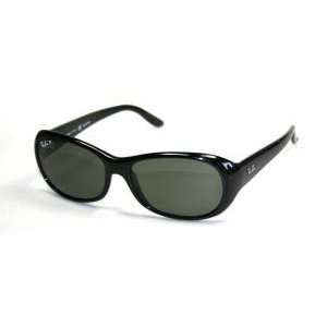  Ray Ban Sunglasses RB4061 Black