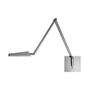   Light Swing Arm Lights/Wall Lamps in Chromium