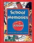school memory book  