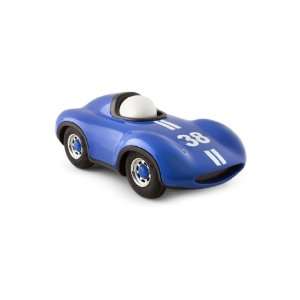  Mini Speedy Le Mans Blue Automotive