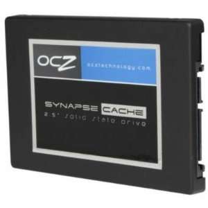   Synapse Cache 2.5 128GB SATA 6.0Gb/s MLC SSD