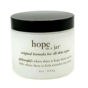  Hope In a Jar Moisturizer (All Skin Types) Beauty