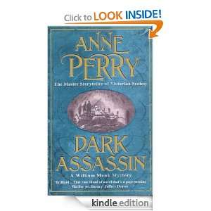 Start reading Dark Assassin  Don 