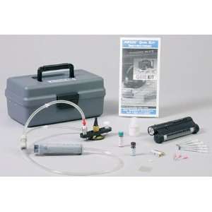   Aegis Quick Kit for Windshield Repair by CR Laurence: Home Improvement