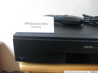 Loewe Videorecorder Centros 6106 H mit FB 12 Monate Garantie*  