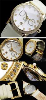 Dolce & Gabbana GLORIA DW0502 Damen Uhr, Armbanduhr, mit 