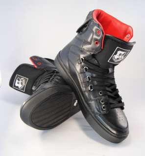 Vlado Achilles skytop supra Sneaker Skate Schuhe 47  