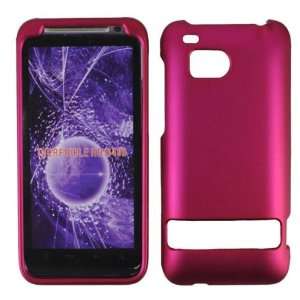  For HTC Thunderbolt 4G Hard Case Cover Faceplate Protector 
