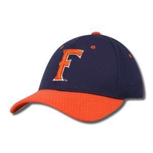    Cal State Fullerton Titans Jersey Mesh Zfit Hat