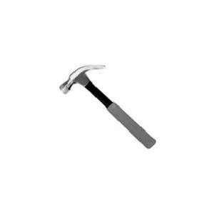  Steel Claw Hammer   Hr16c 16Oz Steel Claw Hammer