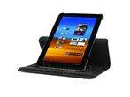 360° Rotating Leather Case Smart Cover For Samsung Galaxy Tab 10.1 
