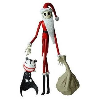  Disney Magical Collection #113 Nightmare Before Christmas 