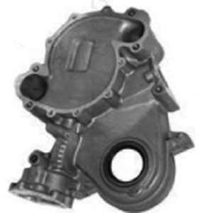  Jeep Timing Cover (1973 91 V8   AMC 260/304/401 