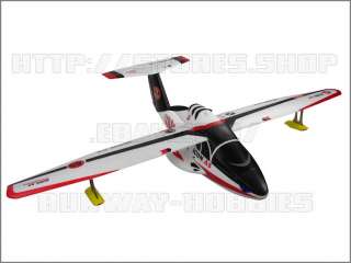 Icon Sea/Float RC Plane/Aeroplane ARF EPO  