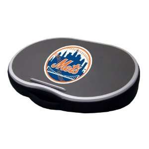    New York Mets NY Laptop Notebook Bed Lap Desk: Sports & Outdoors