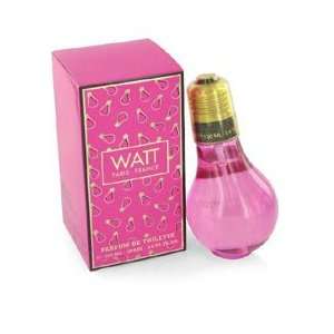  Watt Pink Perfume 3.4 oz PDT Spray Beauty