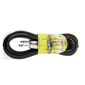  Proel 3M Proffesional guitar lead with lifetime guarantee 