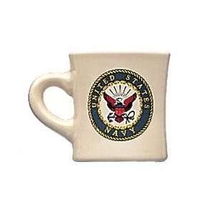  U. S. Marines Coffee Mug 8 oz: Everything Else
