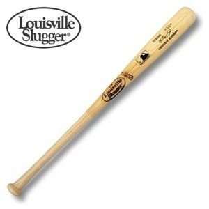  Louisville Slugger Ash Wood Bat   32in