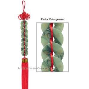   Products / Chinese Gifts: Chinese Feng Shui Knots: Home & Kitchen