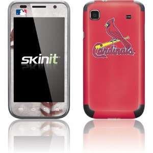   Game Ball skin for Samsung Galaxy S 4G (2011) T Mobile: Electronics